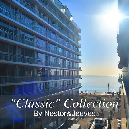 Nestor&jeeves - Trois Promenade - - Very Close Sea Appartement *