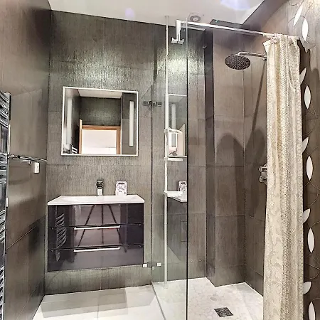 Nestor&jeeves - Trois Promenade - - Very Close Sea Apartamento Nice